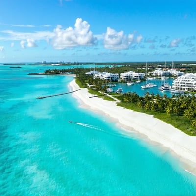 Die Top 5 Gründe, warum Du heute in Freeport Immobilien kaufen solltest