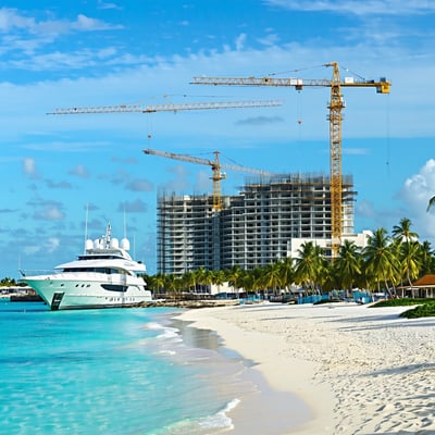 Grand Lucayan Redevelopment: 827-Millionen-Dollar-Deal verändert Grand Bahama
