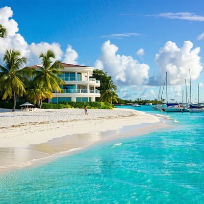 Residency by Investment: How CPH Invest Helps You Relocate to the Bahamas and get a Golden Visa