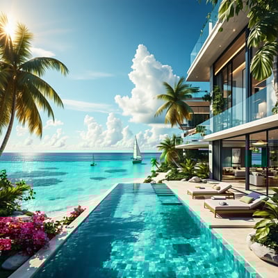 How Foreign Buyers Can Secure Property in the Bahamas – Fast & Legally