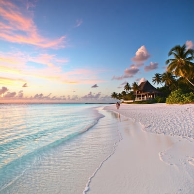 Here's Why Most Bahamas Realty Listings Miss the Real Opportunity