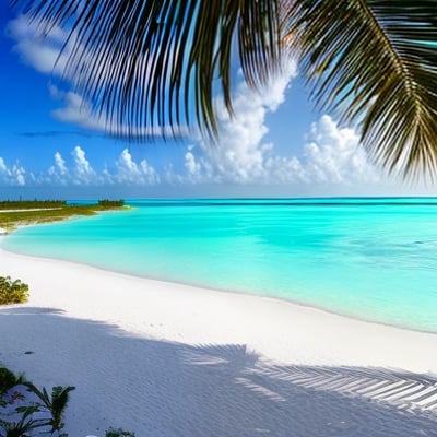 Fünf Gründe für Expatriates, auf Grand Bahama zu leben