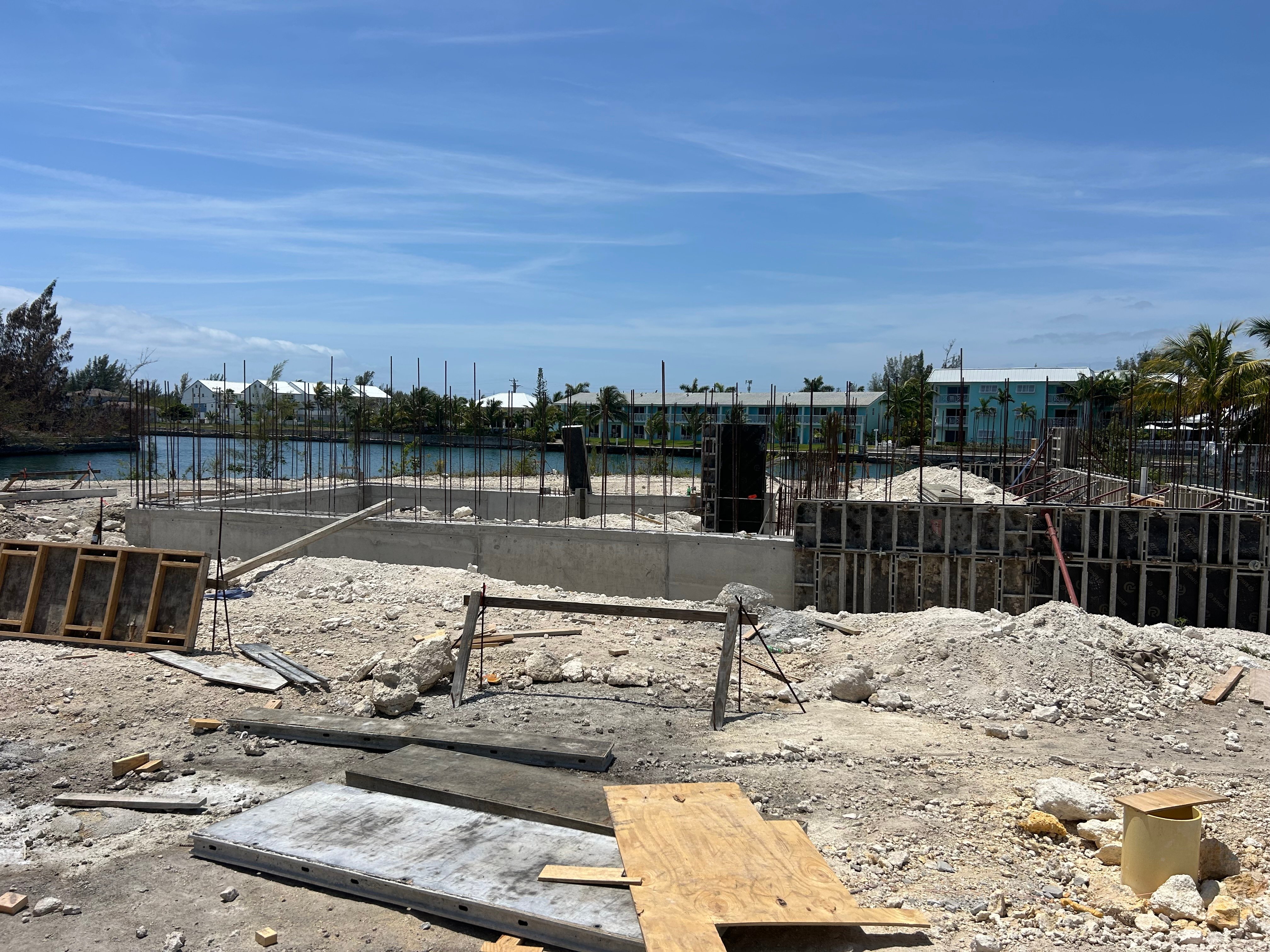 Coral Villas on Coral Rd, Freeport (Lucaya)