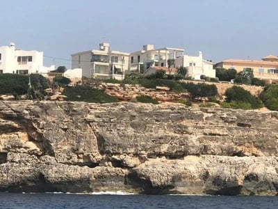 Mallorca Real Estate Corona: COVID19 danger