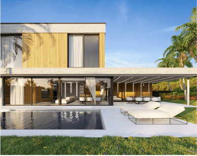 Immobilien, die für ein Bahamas-Investitionsvisum geeignet sind